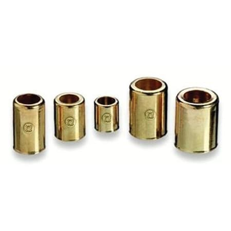 Western Enterprises Brass Hose Ferrules - 7325 312-7325
